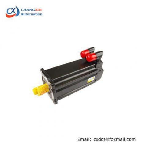 MPL-B430P-MK74AA Servo Motor: Precision, Efficiency, and Reliability for Industrial Automation