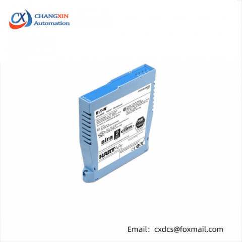 MTL MTL4850 HART Multiplexer - High Performance Signal Processing Module