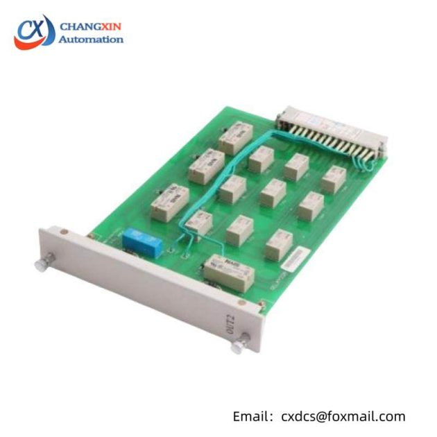 NARI MB40 NUL001: Advanced Industrial Control Module, Engineered for Precision and Reliability