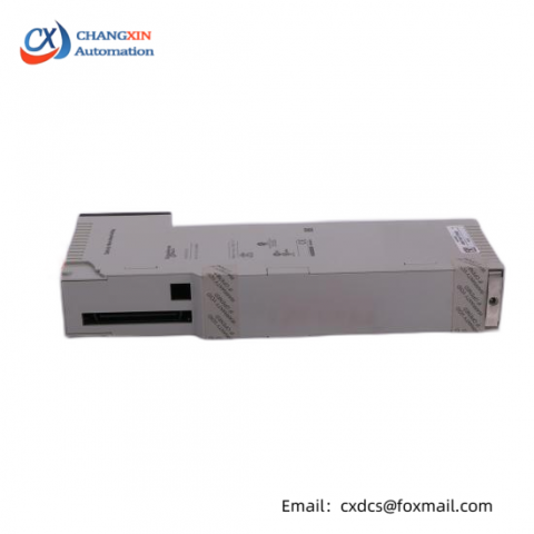 SAIA PCD2.A400 - Advanced Digital Output Module for Industrial Control