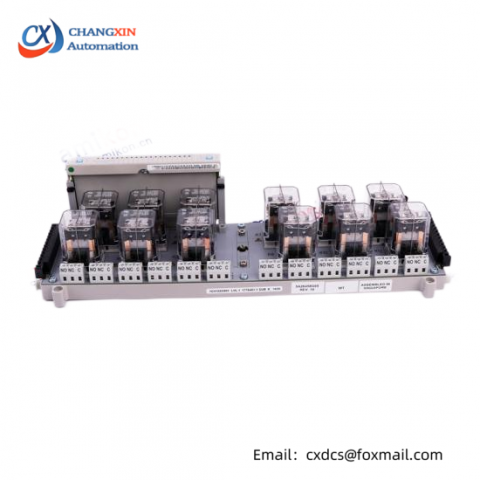 SAIA PCD7.F120 PLC Module - Advanced Control Solution for Industry