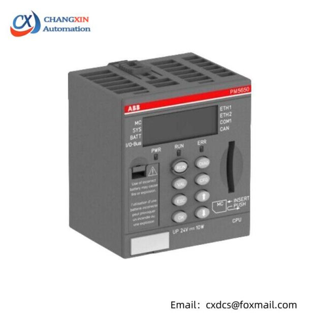 National Instruments FP-TB-1 Terminal Block Module for Industrial Control Systems