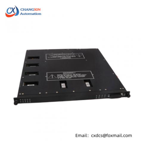 National Instruments NDS-501B: High-Precision Data Acquisition Module