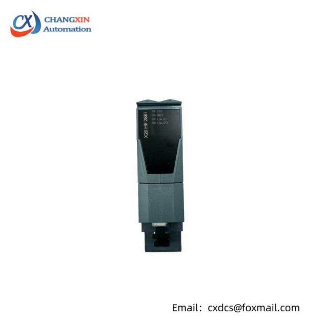 NI SCXI-1001 Industrial Control Input & Output Module