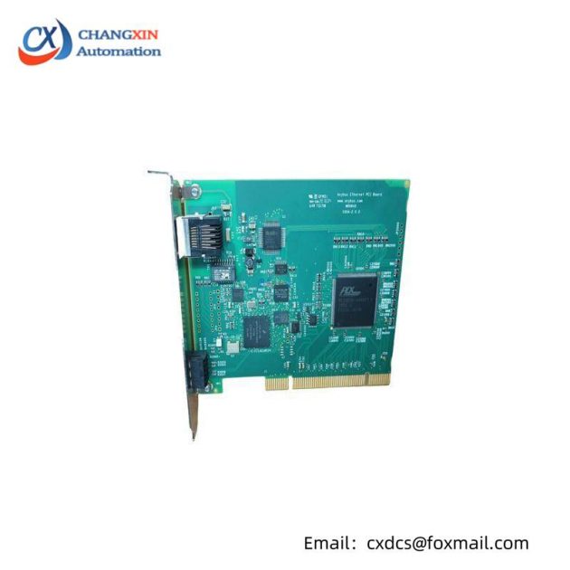 NI SCXI-1001 Industrial Control Input & Output Module