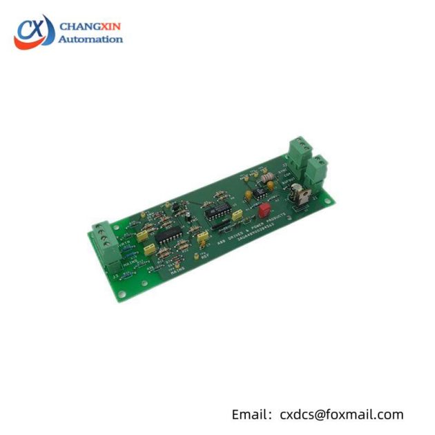 NI SCXI-1327 Industrial Signal Conditioning Module