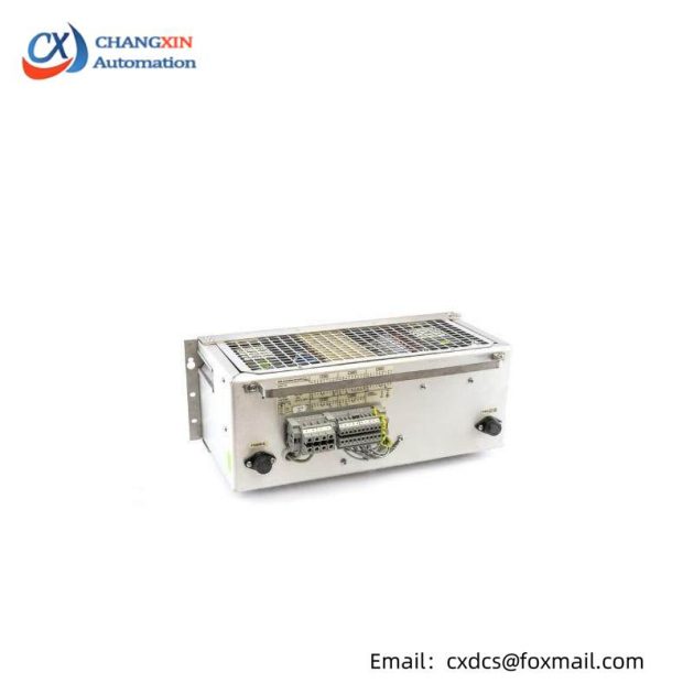 NI SCXI-1327 Industrial Signal Conditioning Module