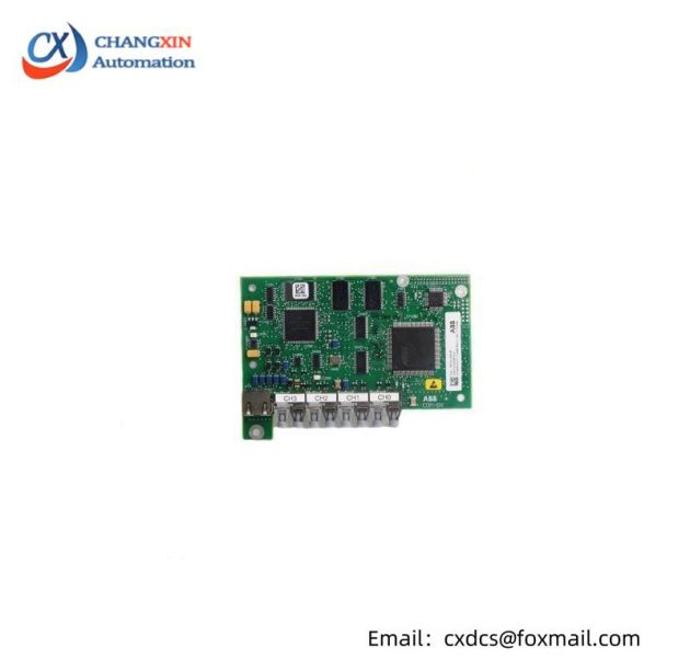 NI SCXI-1346 High Precision Data Acquisition Module