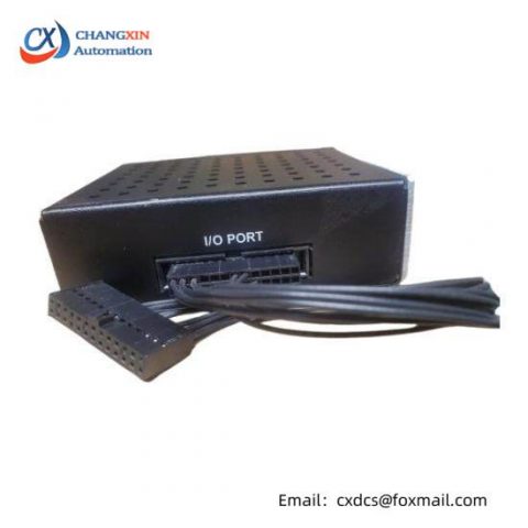 NM Nanomotion AB-2A-HR-E4 Precision Driver Amplifier