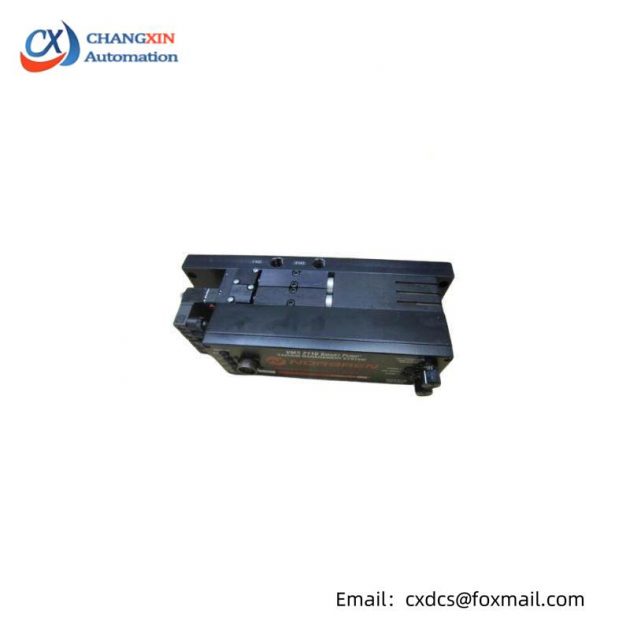NORGREN VMS-2110-120 Smart Vacuum Pump - Advanced Technology for Industry 4.0