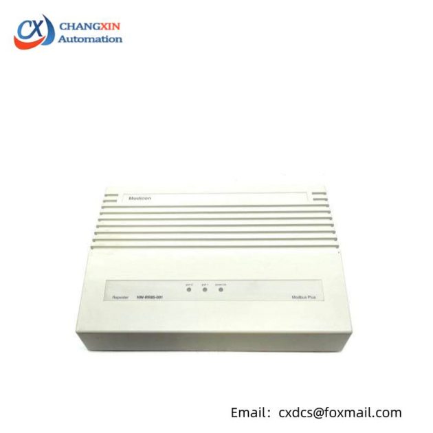 Schneider NW-RR85-001 Communication Module: Advanced Networking Solution for Industrial Control Systems