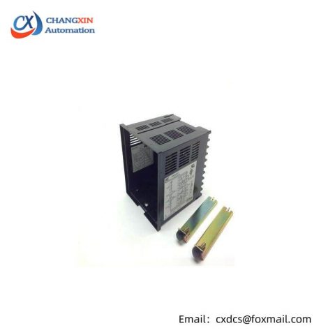 OMRON E5AX-S-AEC-320 AEC A0535007 Temperature Controller - Advanced Thermal Control for Industry