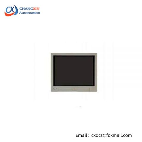 OMRON FZ3-905 Panel - Compact PLC Control Module