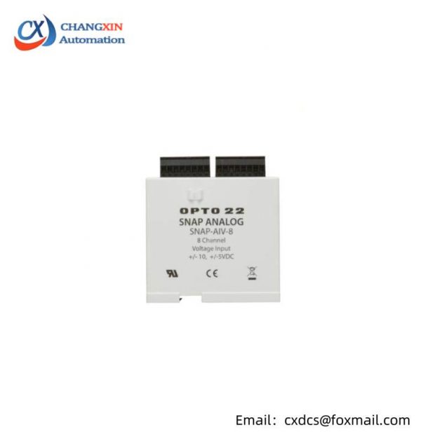 Opto 22 SNAP-AITM-2 Analog Temperature Measurement Module