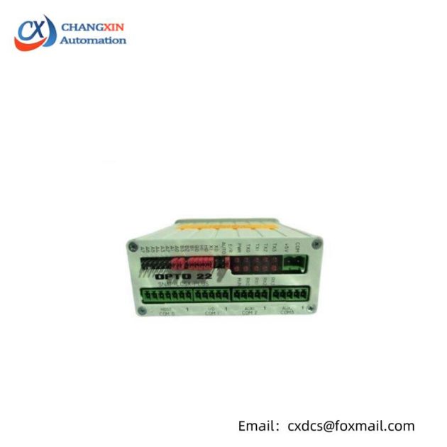 Opto 22 SNAP-AITM-2 Analog Temperature Measurement Module