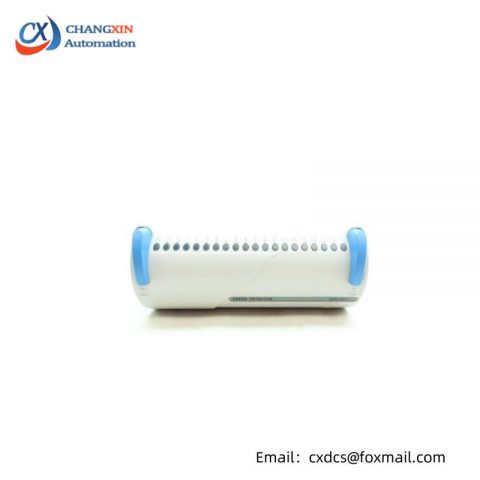 Emerson OVATION 1C31189G03 Speed Detector Module