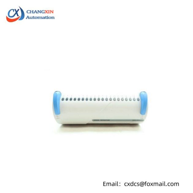 Emerson OVATION 1C31189G03 Speed Detector Module