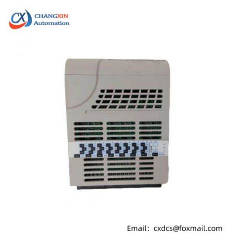 Ovation PLC Model 5A26458G01, Control Module