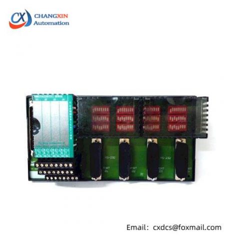 Foxboro P0926GH I/A Series Module