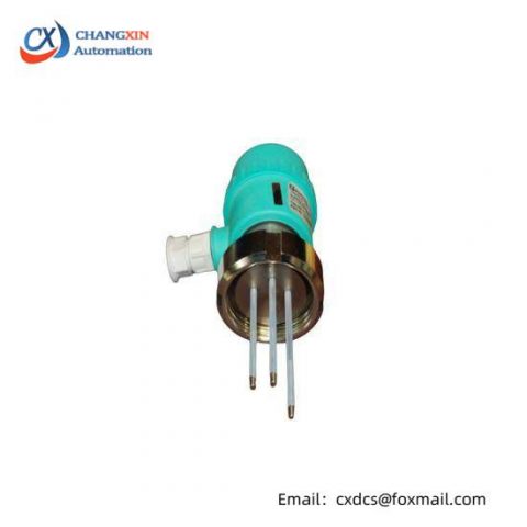 P+F PSM58N-F2AAGROBN-1213: Precision Control Module for Industrial Automation