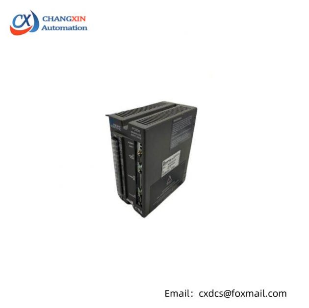 PACIFIC LA23GCKC-P500A Original Spare Part for Industrial Automation Systems