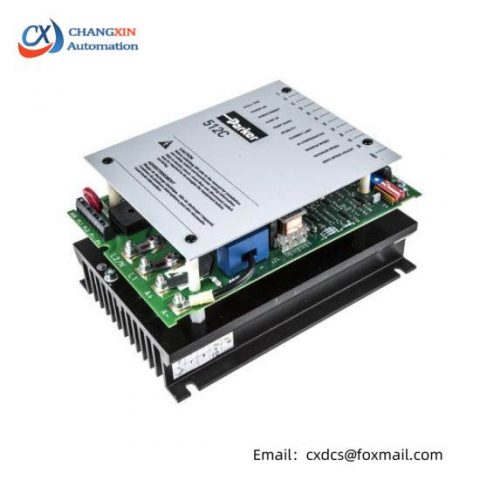 Parker SSD DRIVES 512C-32-00-00-00, Advanced Industrial Storage Solution