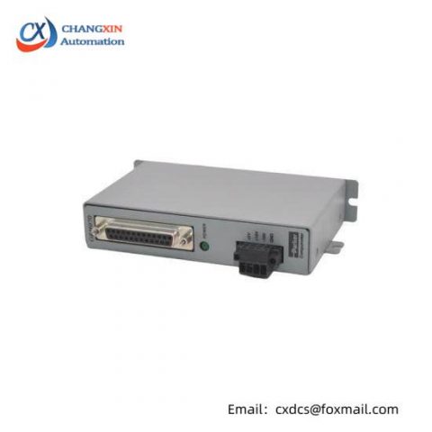 Parker CP*46552203 Servo Drive, Industrial Automation Module