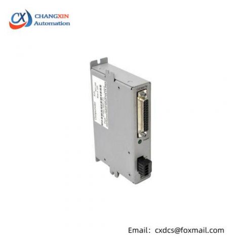 Parker CP*OEM070-10025 Compumotor Servo Amplifier - High-Power, Compact Solution for Industrial Automation