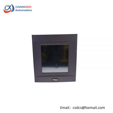 Parker CX-DH AC Drive, 5kW Power Output, 380-480V 50/60Hz, IP20 Protection
