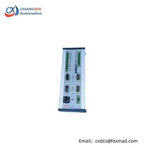 PARKER EVM32-BASE Industrial Control Module