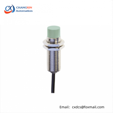 Pepperl+Fuchs 3RG4023-0JB00 Inductive Sensor, Precision Measurement Solutions for Industry