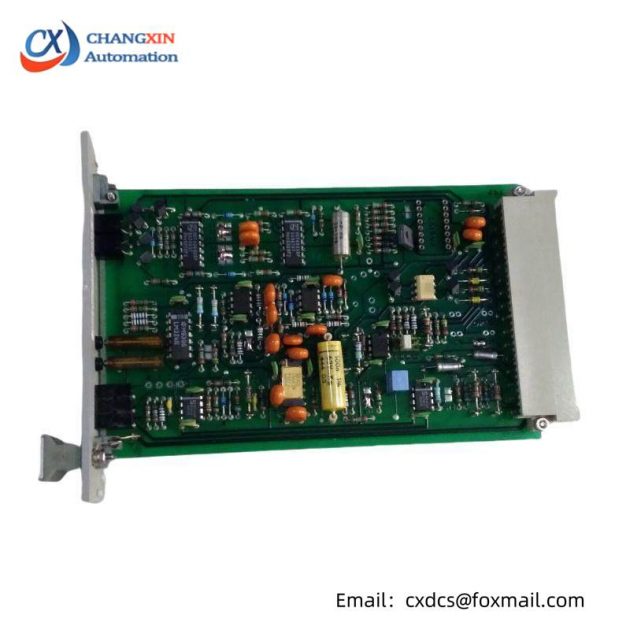 PHILIPS DSI020: High-Quality Digital Signal Interface Module for Industrial Automation