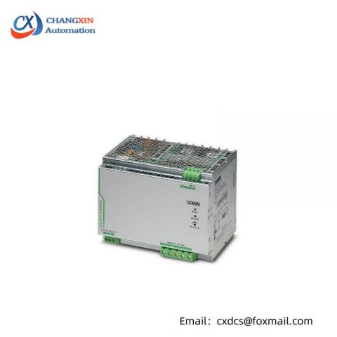 Phoenix Contact QUINT-PS/1AC/24DC/40 Power Supply Unit