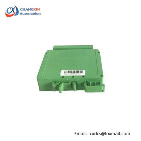 Phoenix Automation D-32825 Blomberg Terminal Block - Industrial Control Module