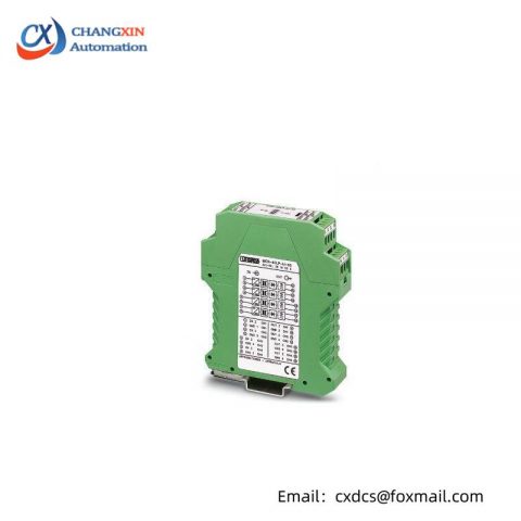 Phoenix PATG1/23 1013847 - Industrial Control Module
