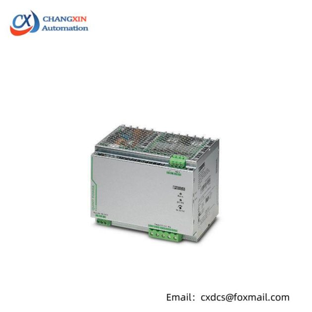 Phoenix PATG1/23 1013847 - Industrial Control Module