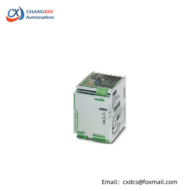 Phoenix UK6N Industrial Control Module, Suitable for Automation Systems