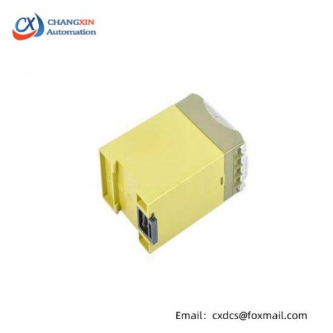 PILZ P1M-1NK/24VWSGS/1A+1R 479115 Safety Relay - Advanced Industrial Protection System