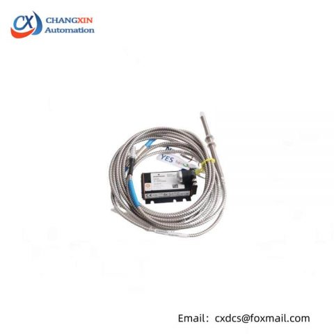 EPRO PR6423/009-031 CON041 Eddy Current Sensor: Advanced Industrial Measurement Solution