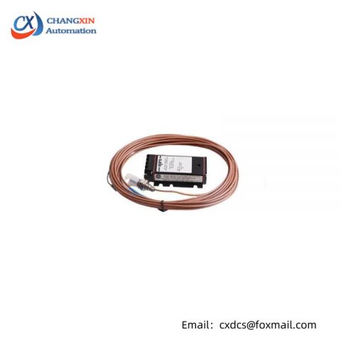 EPRO PR6423/00R-010-CN Professional Control Module