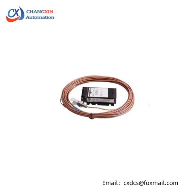 EPRO PR6423/00R-010-CN Professional Control Module