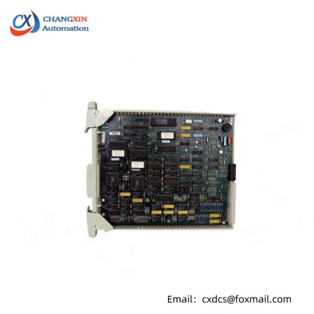 Customized Processor 958481321200 350211080320 for Industrial Control Systems