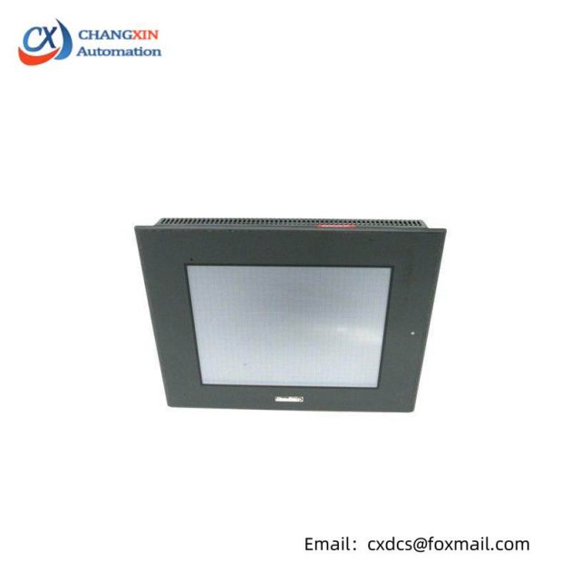 Proface AGP3600-T1-D24: High-Quality Industrial Multi-Port Operator Interface