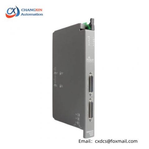 ProSoft 3100-MDA16 Interface Module - Industrial Communication & Networking Solutions