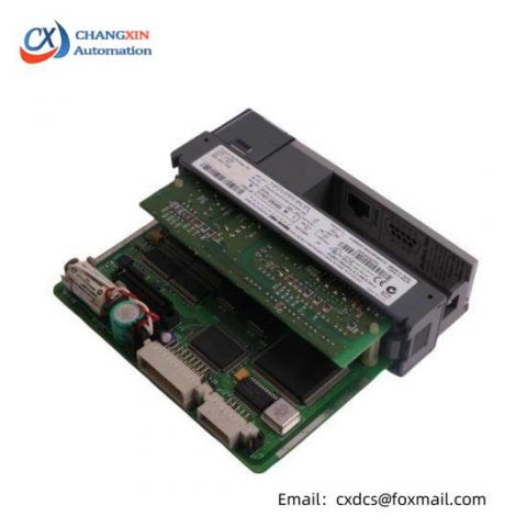 Prosoft 3150-MCM Ethernet Communication Module