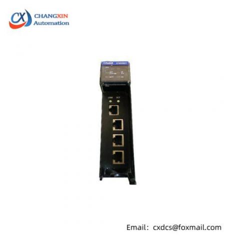 PROSOFT 6104-WA-PDPM Control Module for Industrial Automation