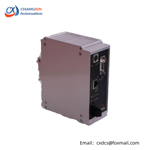 PROSOFT 6104-WA-PDPM Control Module for Industrial Automation