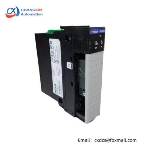 ProSoft MVI56-DNP Communication Module: Advanced Networking for Industrial Automation