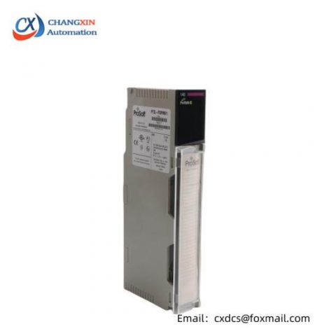 Prosoft PTQ-PDPMV1 Industrial Communication Module, Advanced Networking Solutions for Control Systems