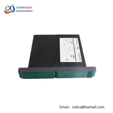 ABB PSMBXNAN 16180-500 Modbus Expander Module
